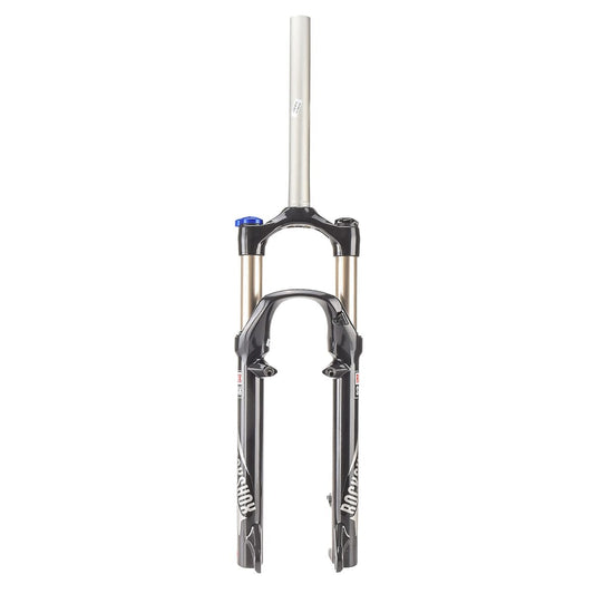 Πιρούνι ROCKSHOX 30 SILVER TK 26" COIL Pivot Ίσιο 9x100mm Μαύρο
