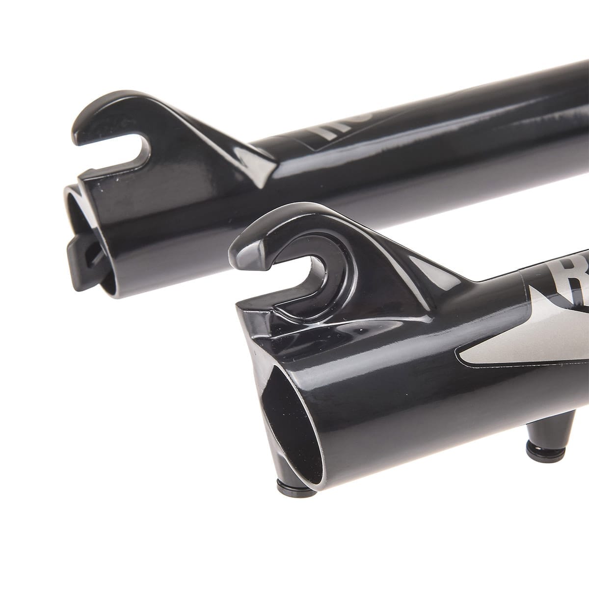 Forgaffel ROCKSHOX 30 SILVER TK 26" COIL Lige styrtap 9x100mm Sort