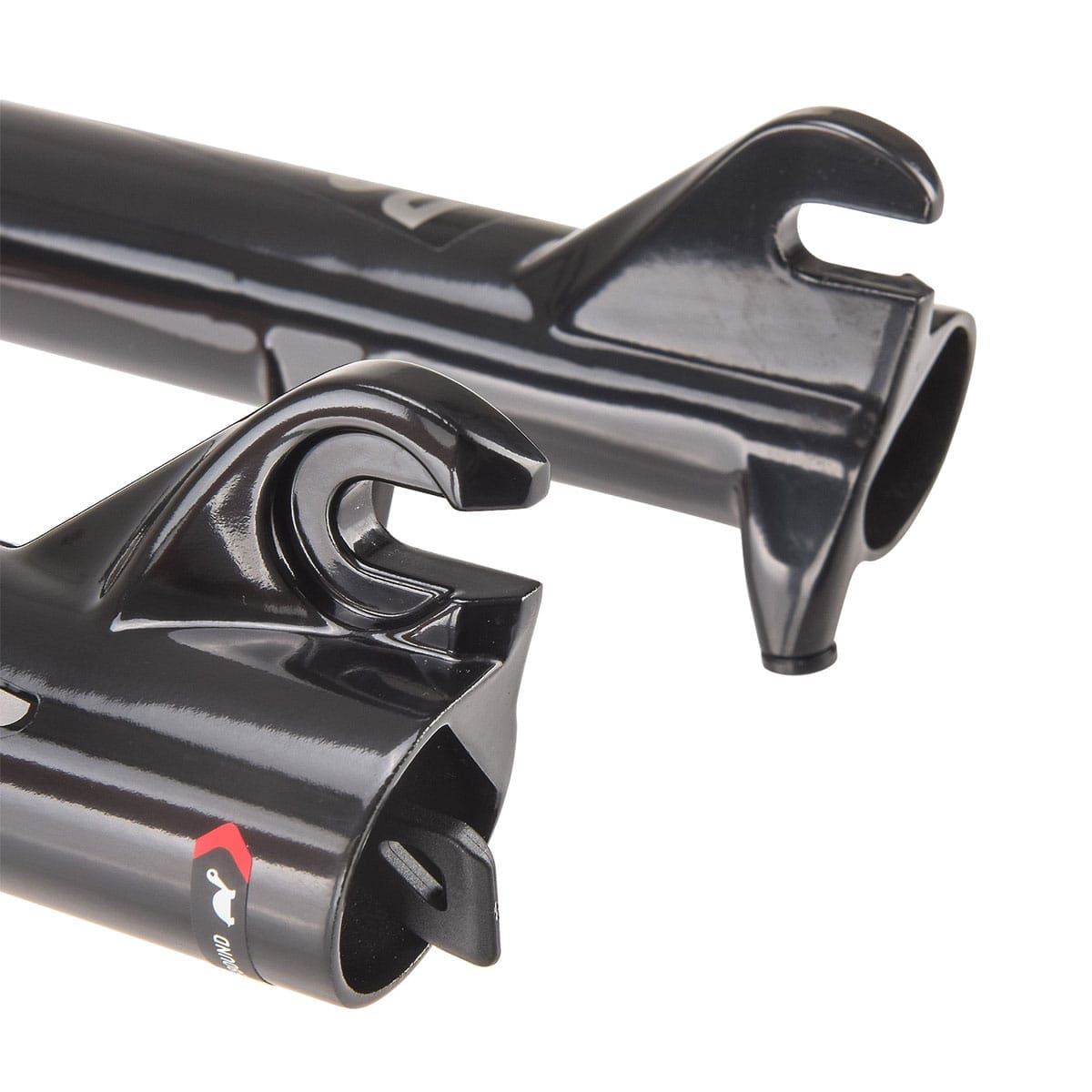 Forgaffel ROCKSHOX 30 SILVER TK 26" COIL Lige styrtap 9x100mm Sort