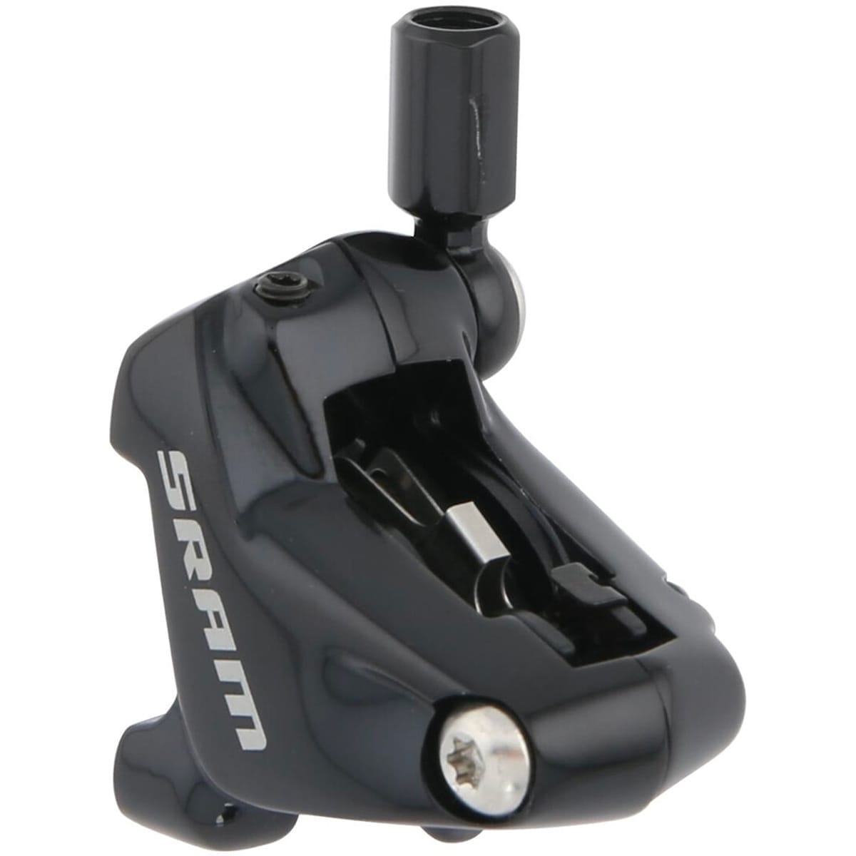 SRAM APEX HRD Flat Mount Front/Rear Disc Brake Calliper