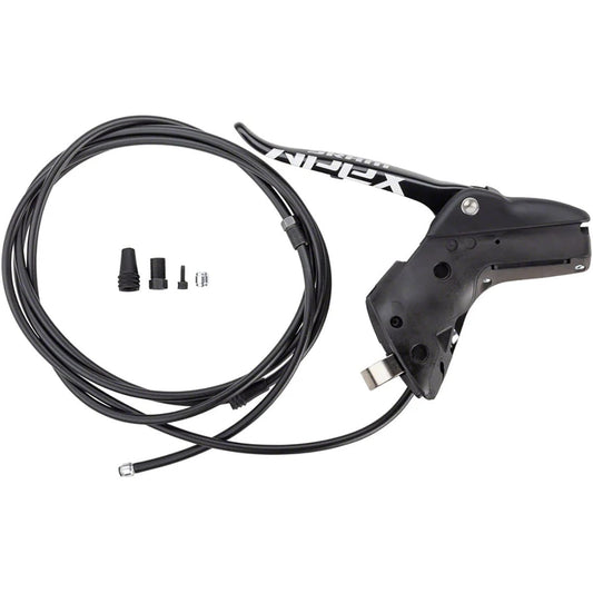 SRAM APEX1 HRD 1X vasemman käden ohjauskahva