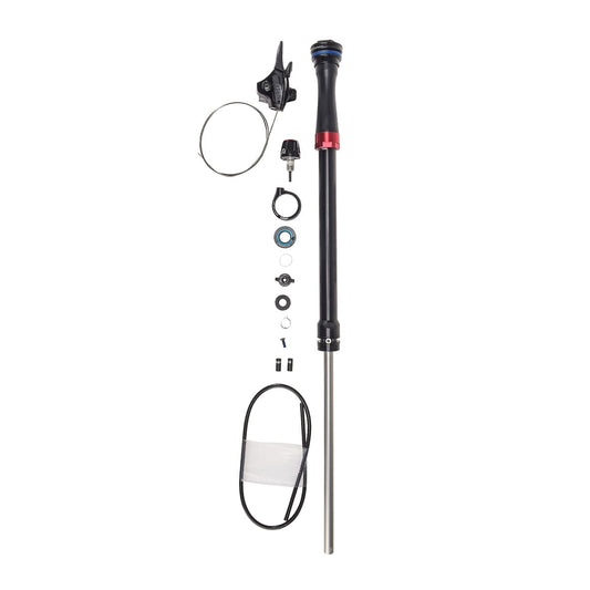Opgradering Patron Kit ROCKSHOX CHARGER 2 RCT OneLoc PIKE 15x100 27,5" (A1-A2/2014/17)