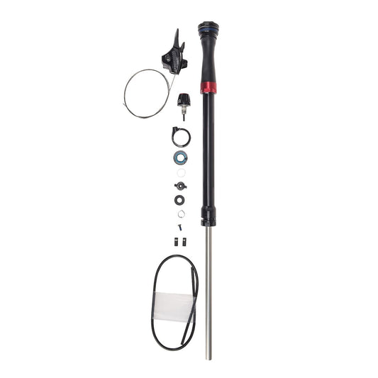 ROCKSHOX CHARGER 2 RCT OneLoc PIKE 27.5" Boost 15x110 (A2/2017) / PIKE / REVELATION (B1/2018) Upgrade Cartridge Kit