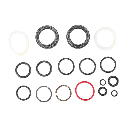 Onderhoudskit 200 u/jaar ROCKSHOX REBA SOLO AIR 80-100 mm (2018+) # 00.4315.032.632.