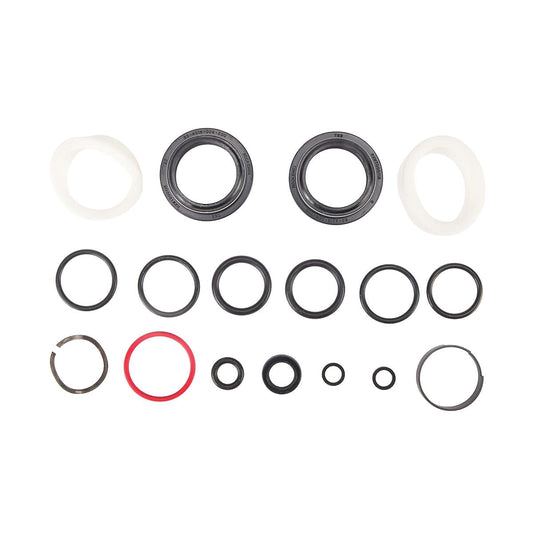 200h/year Maintenance Kit ROCKSHOX REBA SOLO AIR 130-150 mm (2018+) # 00.4315.032.634