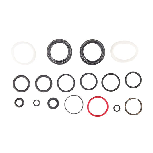 Underhållskit 200 h/år ROCKSHOX REBA SOLO AIR Boost 130-150 mm (2018+) # 00.4315.032.635