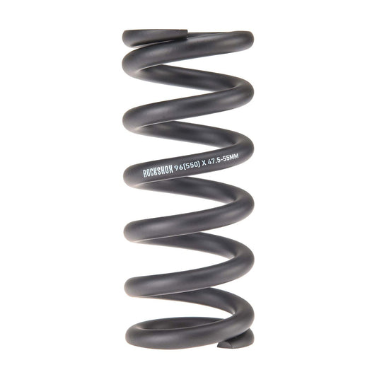 Metric veer ROCKSHOX voor SUPER DELUXE COIL Lengte 134 mm