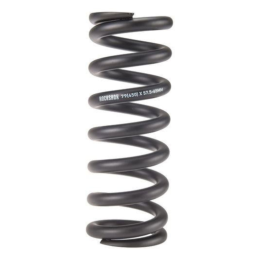 Metrische veer ROCKSHOX SUPER DELUXE COIL Lang 151 mm