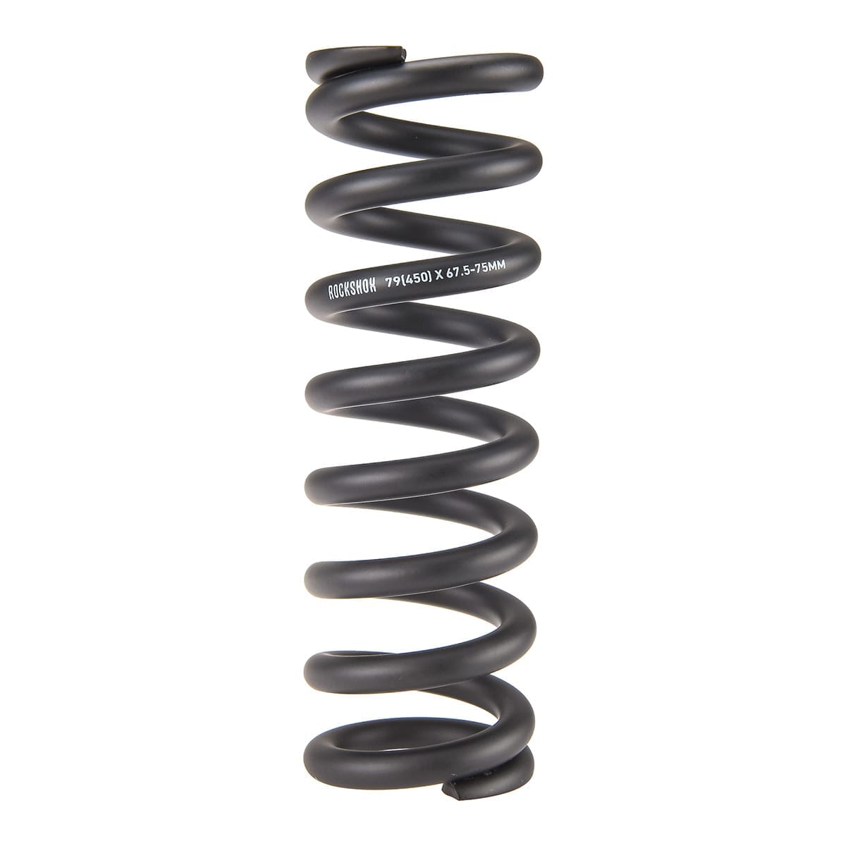 Sprężyna Metric ROCKSHOX SUPER DELUXE COIL Long 174 mm