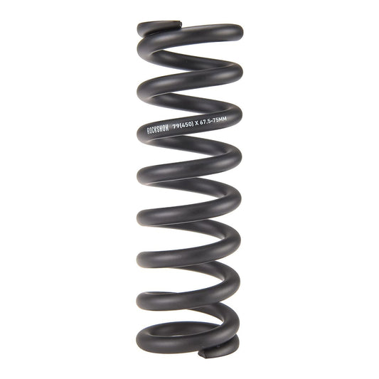 Veer Metric ROCKSHOX SUPER DELUXE COIL Long 174 mm