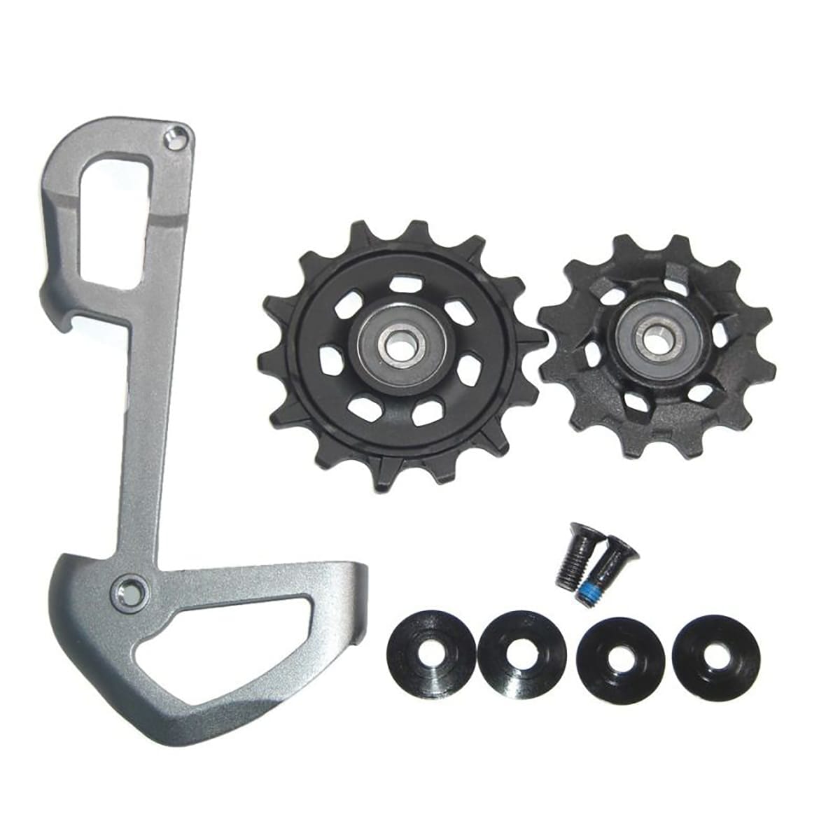 12V SRAM EAGLE Rear Derailleur Pulley and Inner Cage Kit