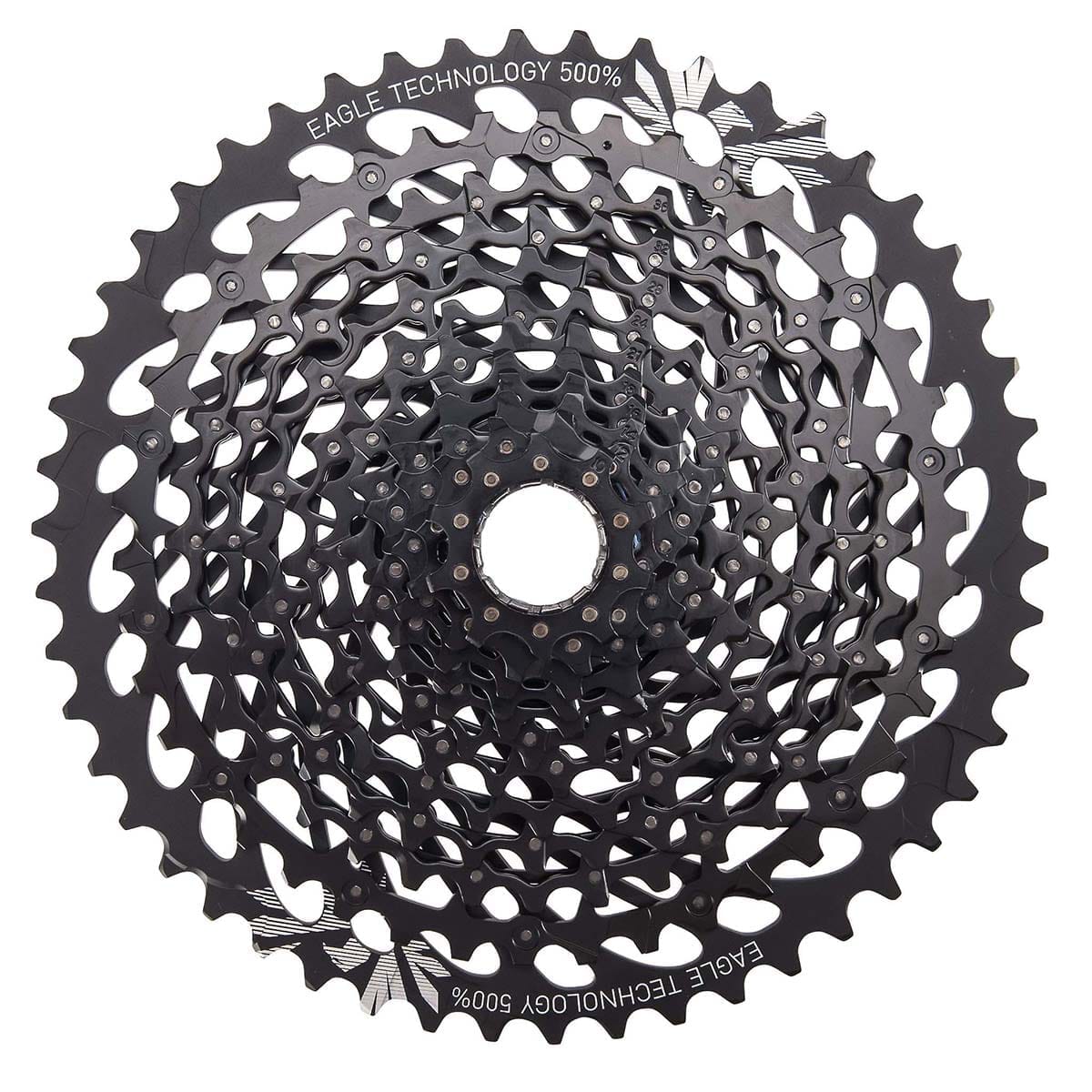 Kassette 12-gear SRAM GX EAGLE XG-1275