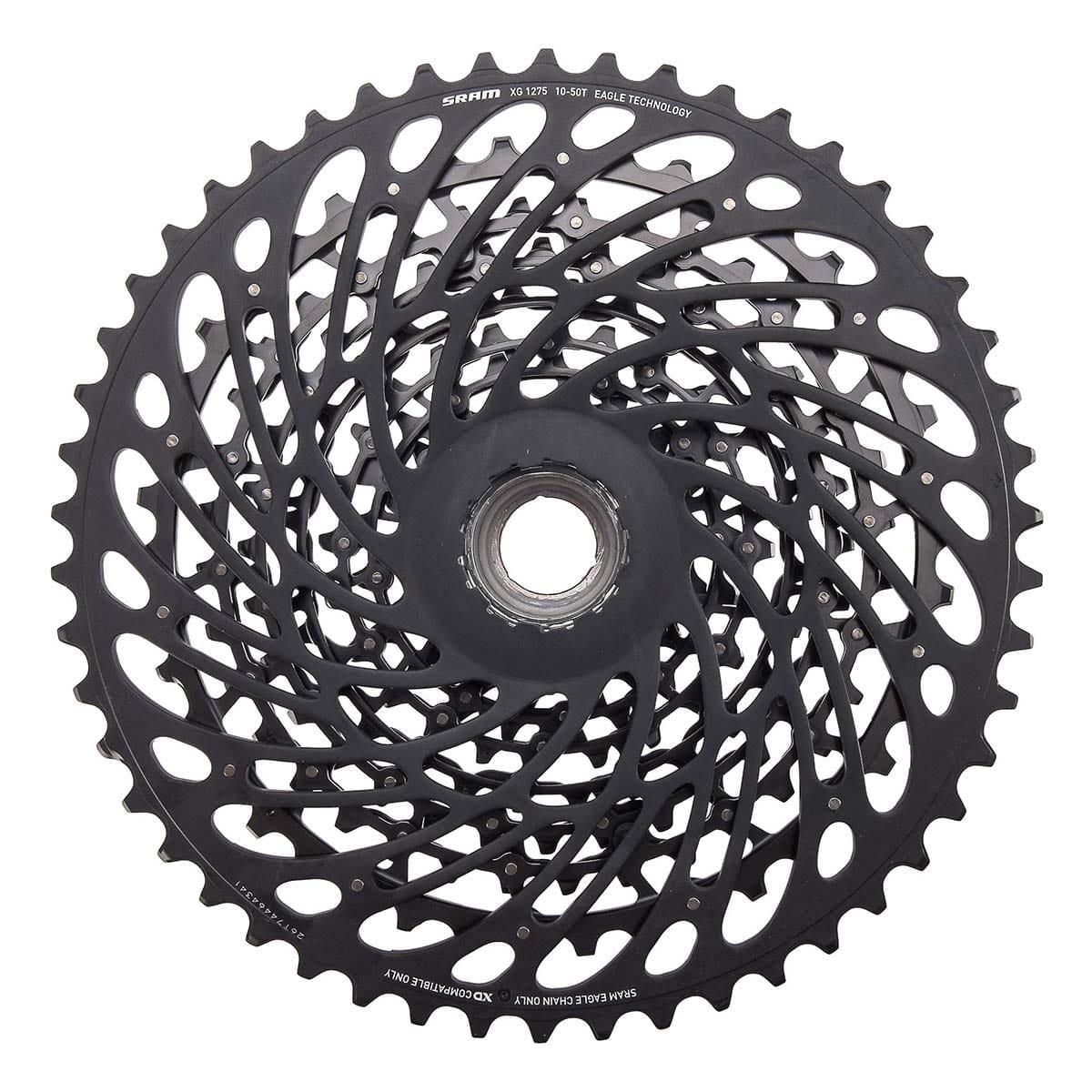 Kassette 12-gear SRAM GX EAGLE XG-1275