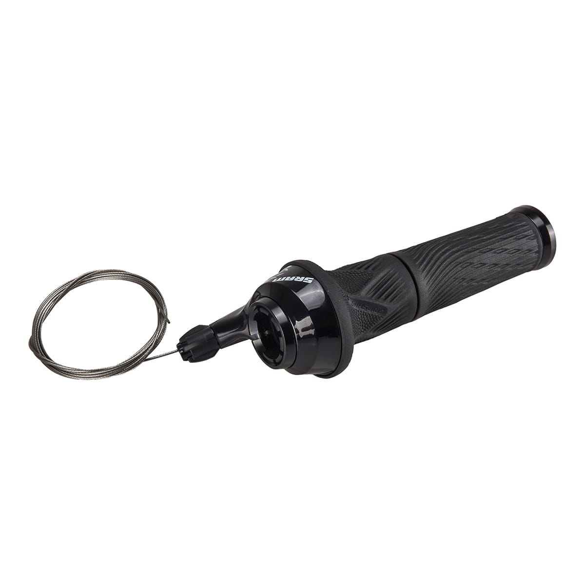 SRAM EAGLE GX 12V Gripshift Right Shifter Black
