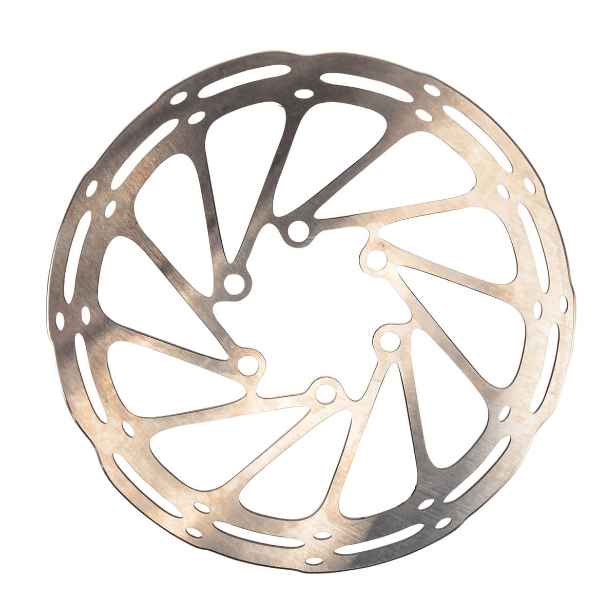 Skive SRAM CENTERLINE Afrundet 6 Huller