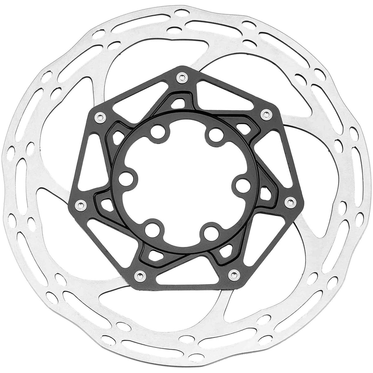 Skive SRAM CENTERLINE X ROUNDED 6 huller