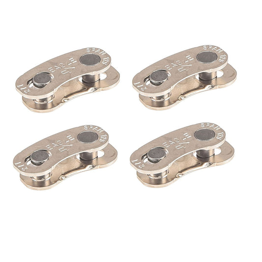 Rychlospojka SRAM POWERLOCK EAGLE 12V Stříbrná (x4)