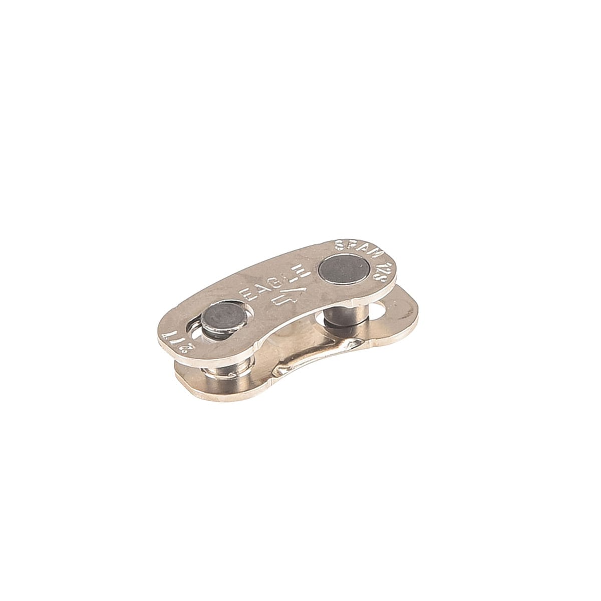 SRAM POWERLOCK EAGLE 12S Quick Link Silver (x4)