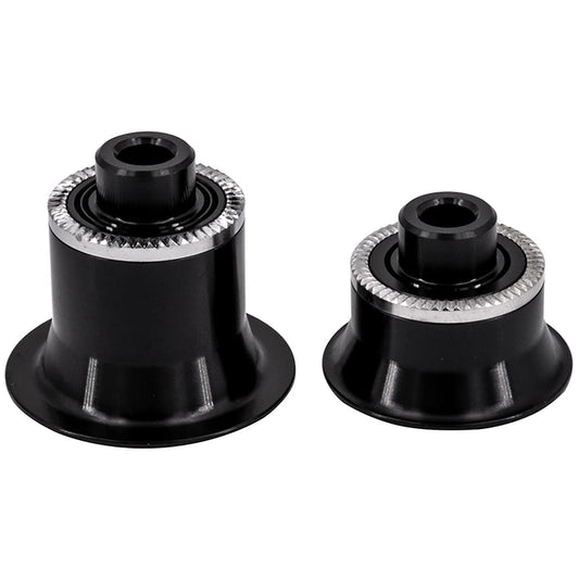 ZIPP 176 Disc Center Lock QR Baghjulsakseadaptere #11.2018.045.010