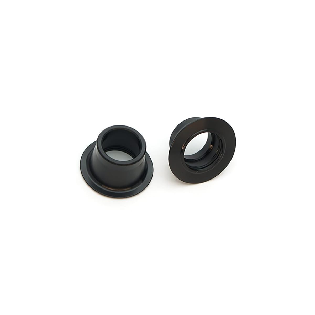 Zestaw adapterów osi piasty przedniej ZIPP 76 Disc Center Lock 15x100 mm #11.2018.047.000