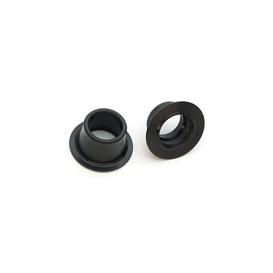 ZIPP 76 Disc Center Lock 15x100 mm Front Hub Axle Adapter Kit #11.2018.047.000