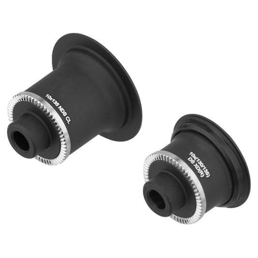 Adaptéry pro zadní kolo ZIPP COGNITION Disc Center Lock Quick Release XDR #11.2018.048.030