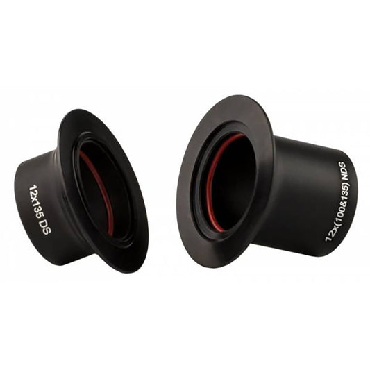 Baggearhjulsaksesadaptersæt ZIPP COGNITION Disc CL 12x135 mm Sram #11.2018.049.010