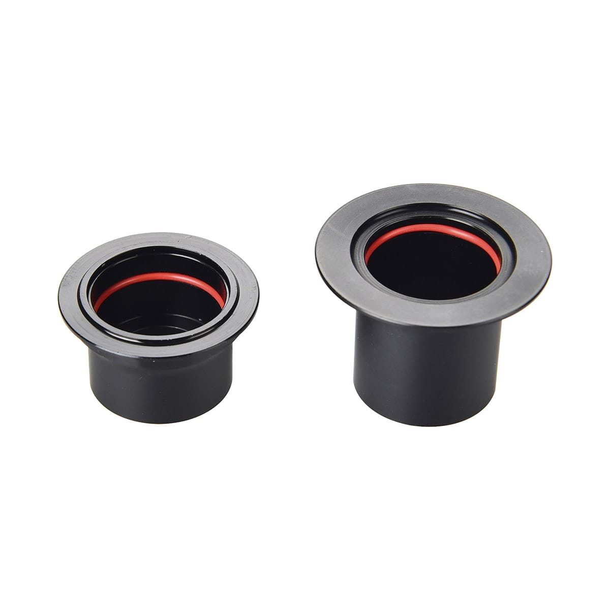 ZIPP COGNITION Disc Thru Axle 12x135 mm XDR Rear Hub Conversion Kit #11.2018.049.050
