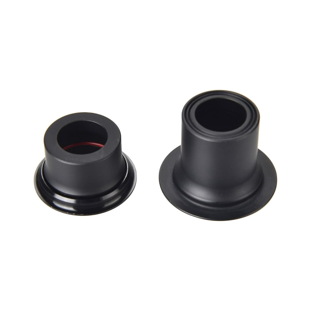 ZIPP COGNITION Disc Thru Axle 12x135 mm XDR Rear Hub Conversion Kit #11.2018.049.050
