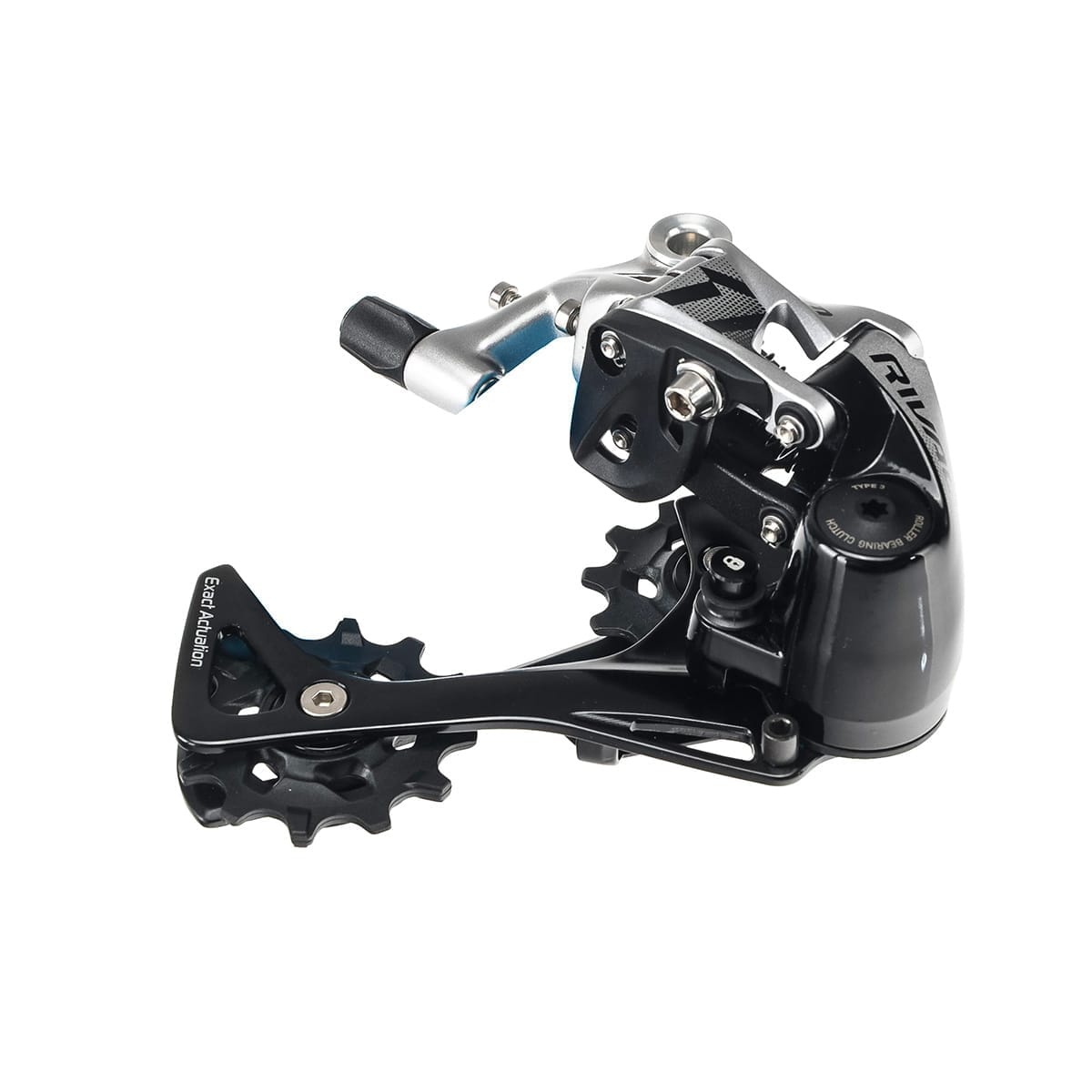 SRAM RIVAL 1 1x11-Speed Rear Derailleur Long Cage