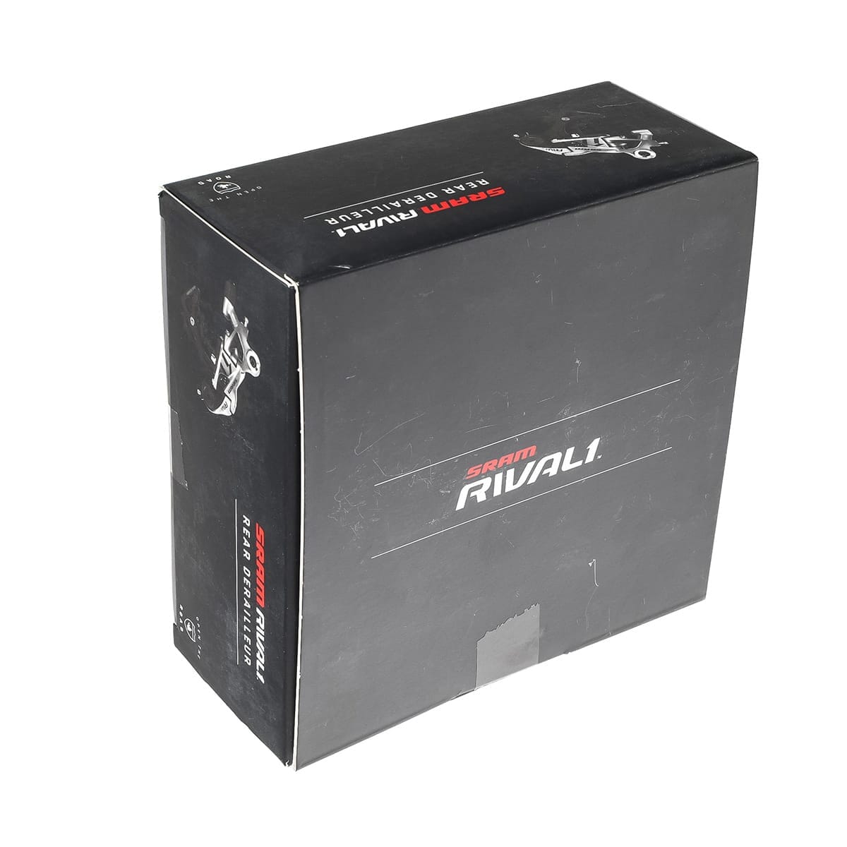 SRAM RIVAL 1 1x11-Speed Rear Derailleur Long Cage