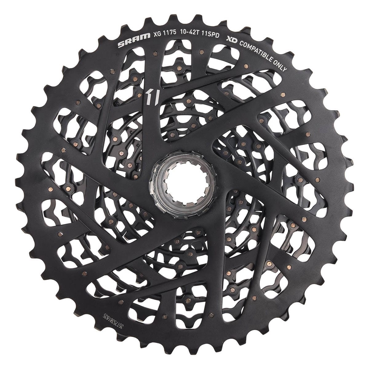 Kassette 11V SRAM GX XG-1175