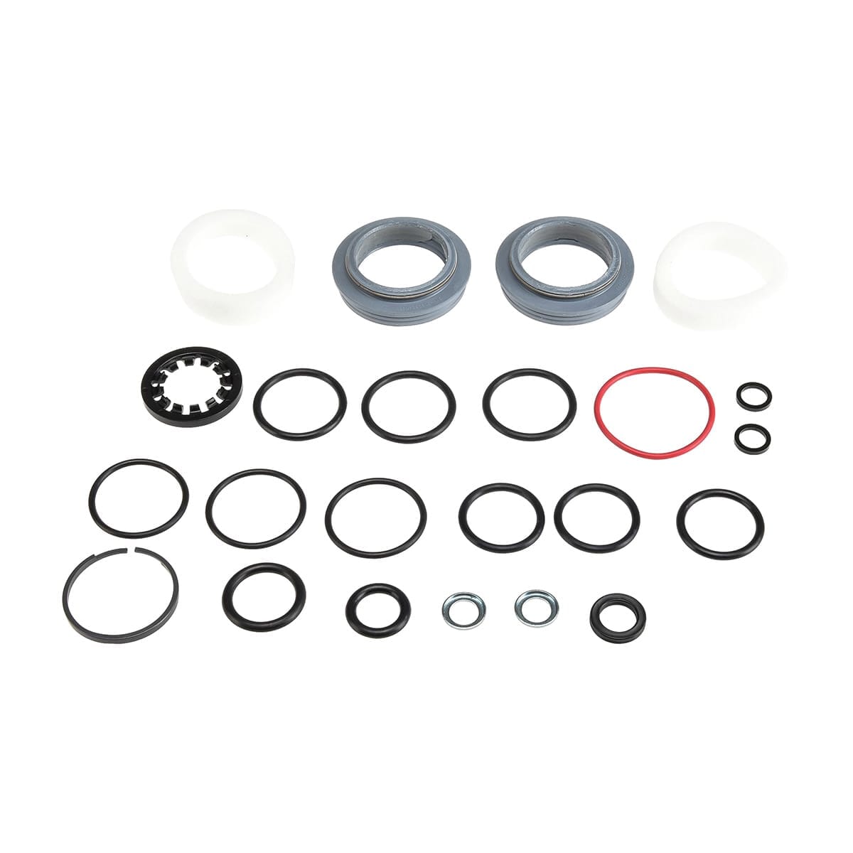 200 h/year Maintenance Kit ROCKSHOX RECON RL/TK A1 (2018+) #00.4315.032.650