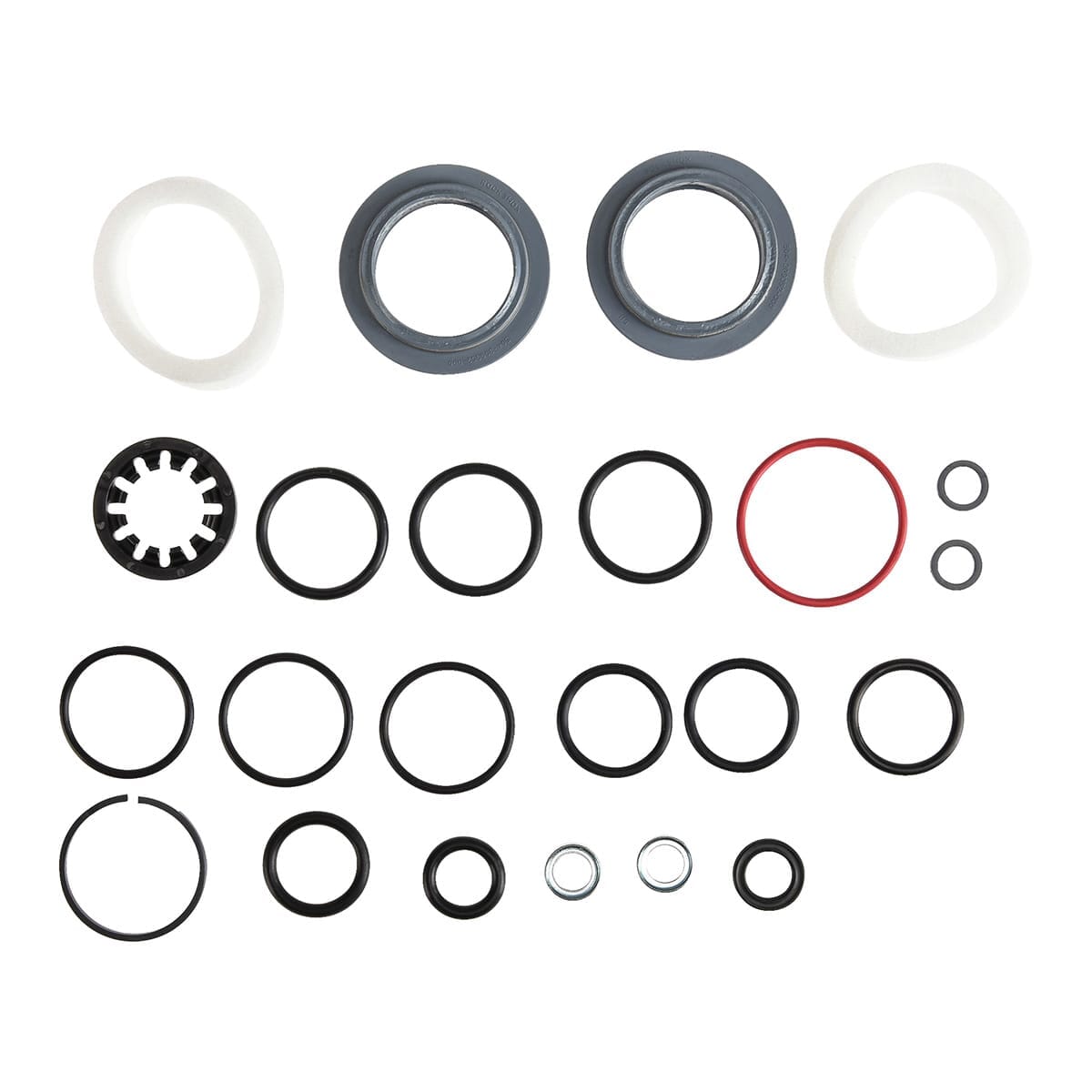 200 h/year Maintenance Kit ROCKSHOX RECON RL/TK A1 (2018+) #00.4315.032.650