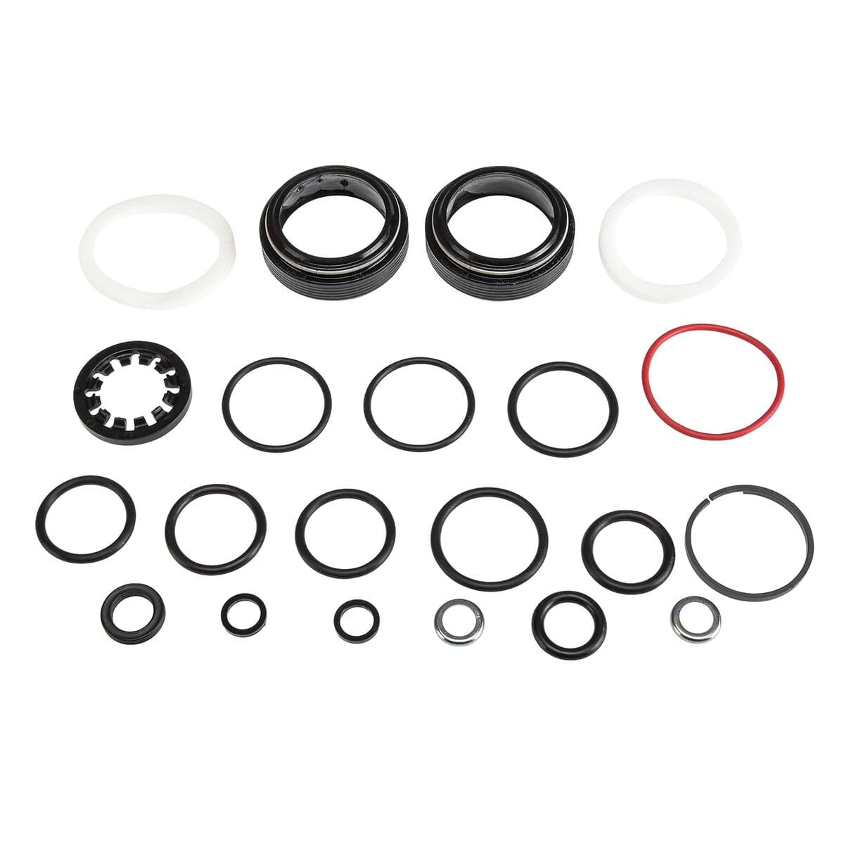 200 h/year Maintenance Kit ROCKSHOX RECON RL Boost A1 (2018+) #00.4315.032.651