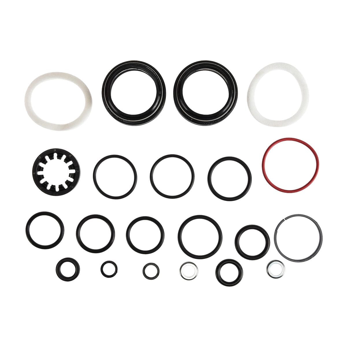 200 h/year Maintenance Kit ROCKSHOX RECON RL Boost A1 (2018+) #00.4315.032.651