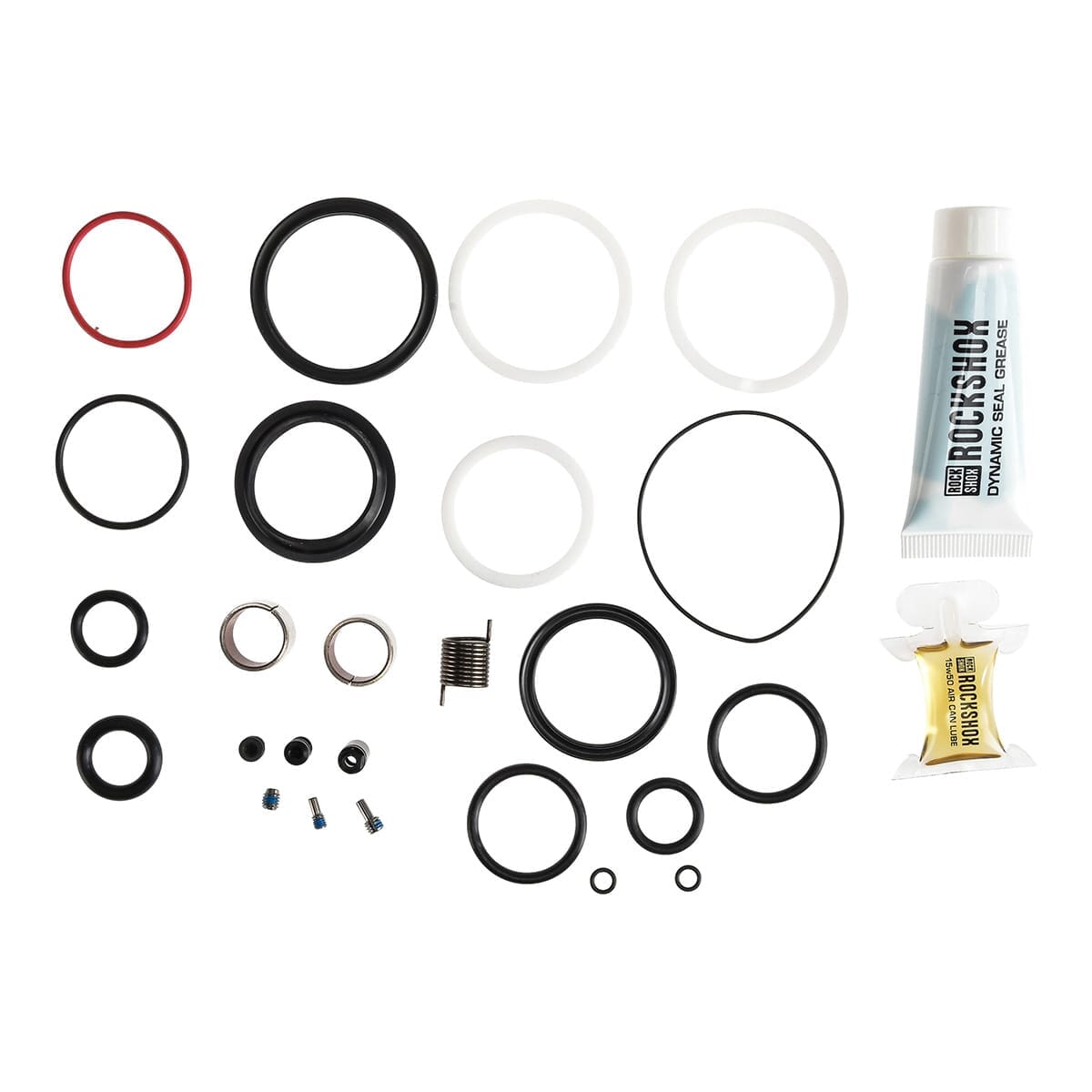 200 h/yr Maintenance Kit ROCKSHOX SUPER DELUXE Remote (2018+) #00.4315.032.637