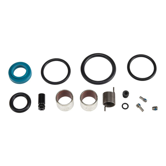 Servisní kit 200 h/rok ROCKSHOX SUPER DELUXE Coil Remote (2018+) #00.4315.032.638