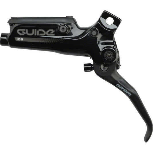 Komplet grebssæt SRAM GUIDE RS Sort #11.5018.046.002