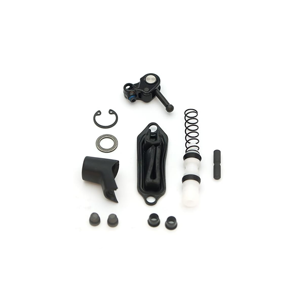 V2 Internal Parts Kit for SRAM Guide RS Lever #11.5018.005.009