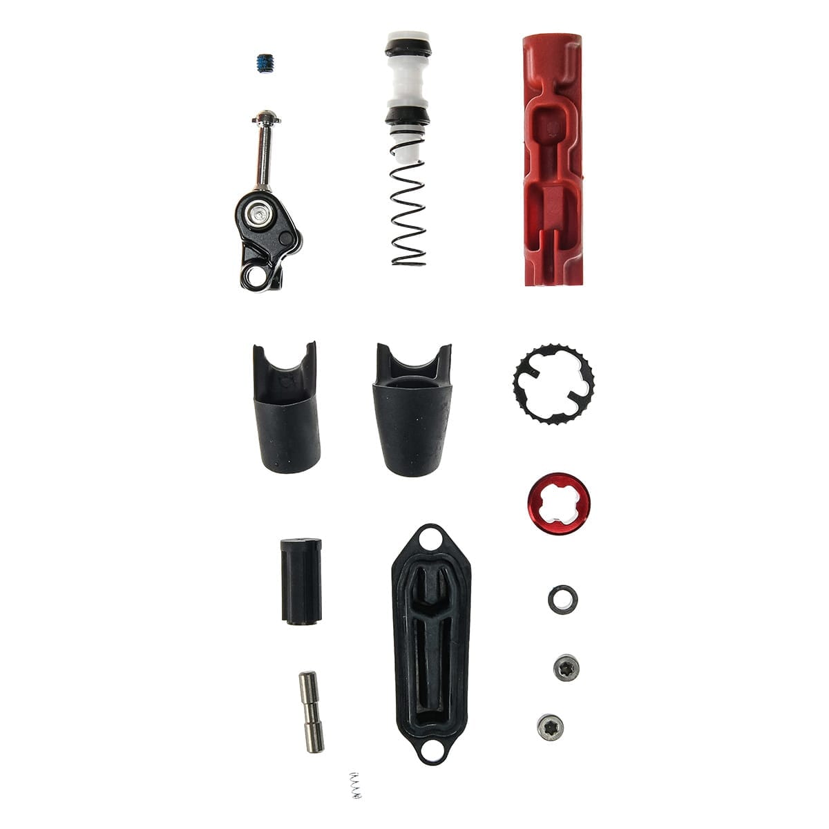 G2 Internal Parts Kit for SRAM Guide RSC/Ultimate/Code RSC Lever #11.5018.005.010