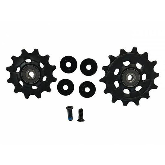 SRAM GX 12V Takavaihtajan Johtopyörät (x2)