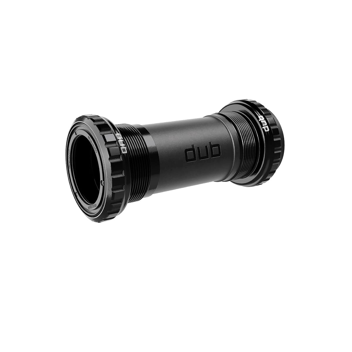 Krankboks SRAM DUB / BSC 100 mm Sort