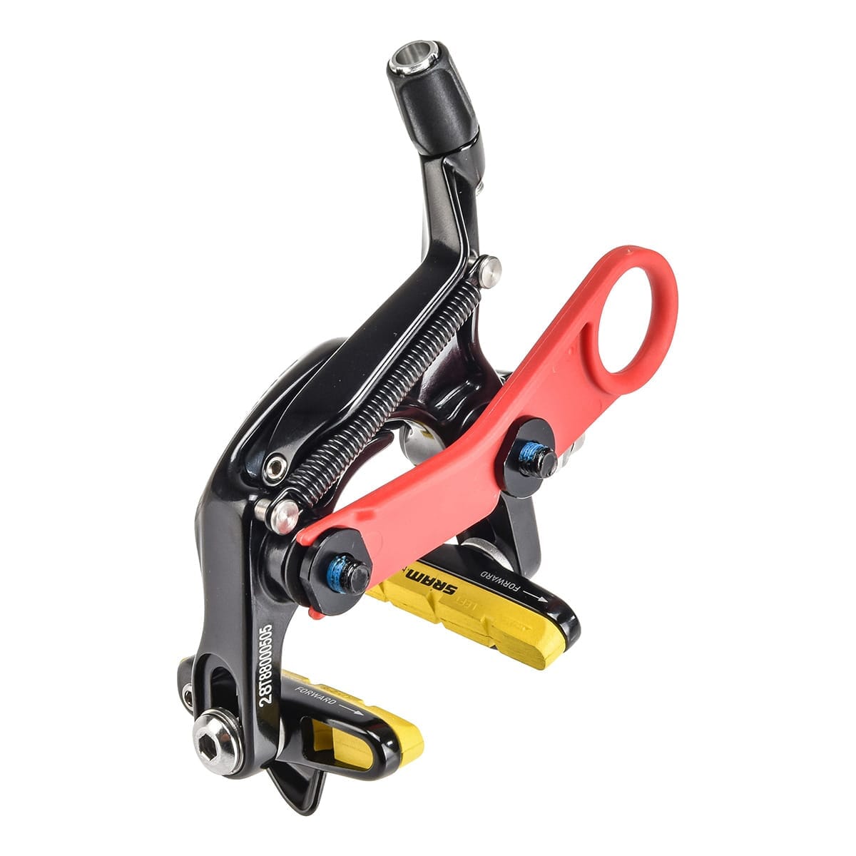 Bageste bremsekaliber SRAM S-900 Direct Mount