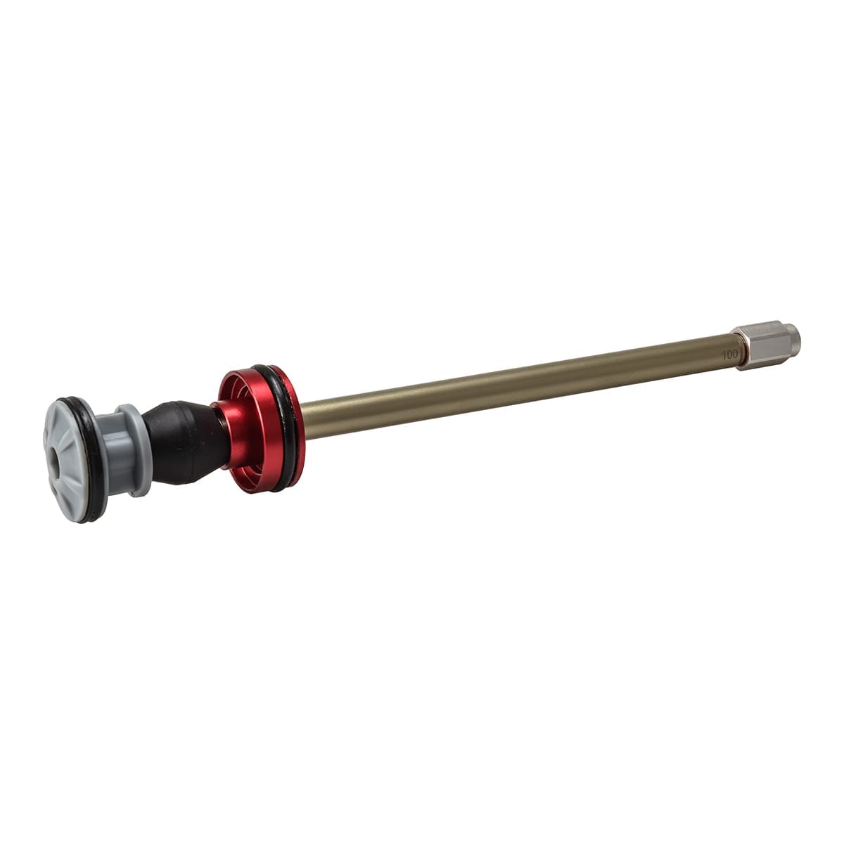 Spring Upgrade Kit ROCKSHOX Pike A1-A2 DebonAir 27,5" 120 mm/ 26" 130 mm