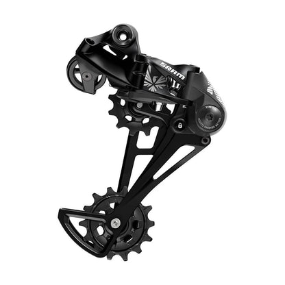 Stražnji Mjenjač SRAM EAGLE NX 12V 50 Zuba Crni