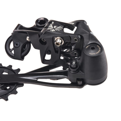 Stražnji Mjenjač SRAM EAGLE NX 12V 50 Zuba Crni