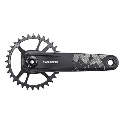 12V väntvõll SRAM EAGLE NX X-SYNC2 DUB Direct Mount