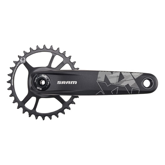 Kampiakseli 12V SRAM EAGLE NX X-SYNC2 DUB Direct Mount