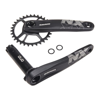 12V väntvõll SRAM EAGLE NX X-SYNC2 DUB Direct Mount